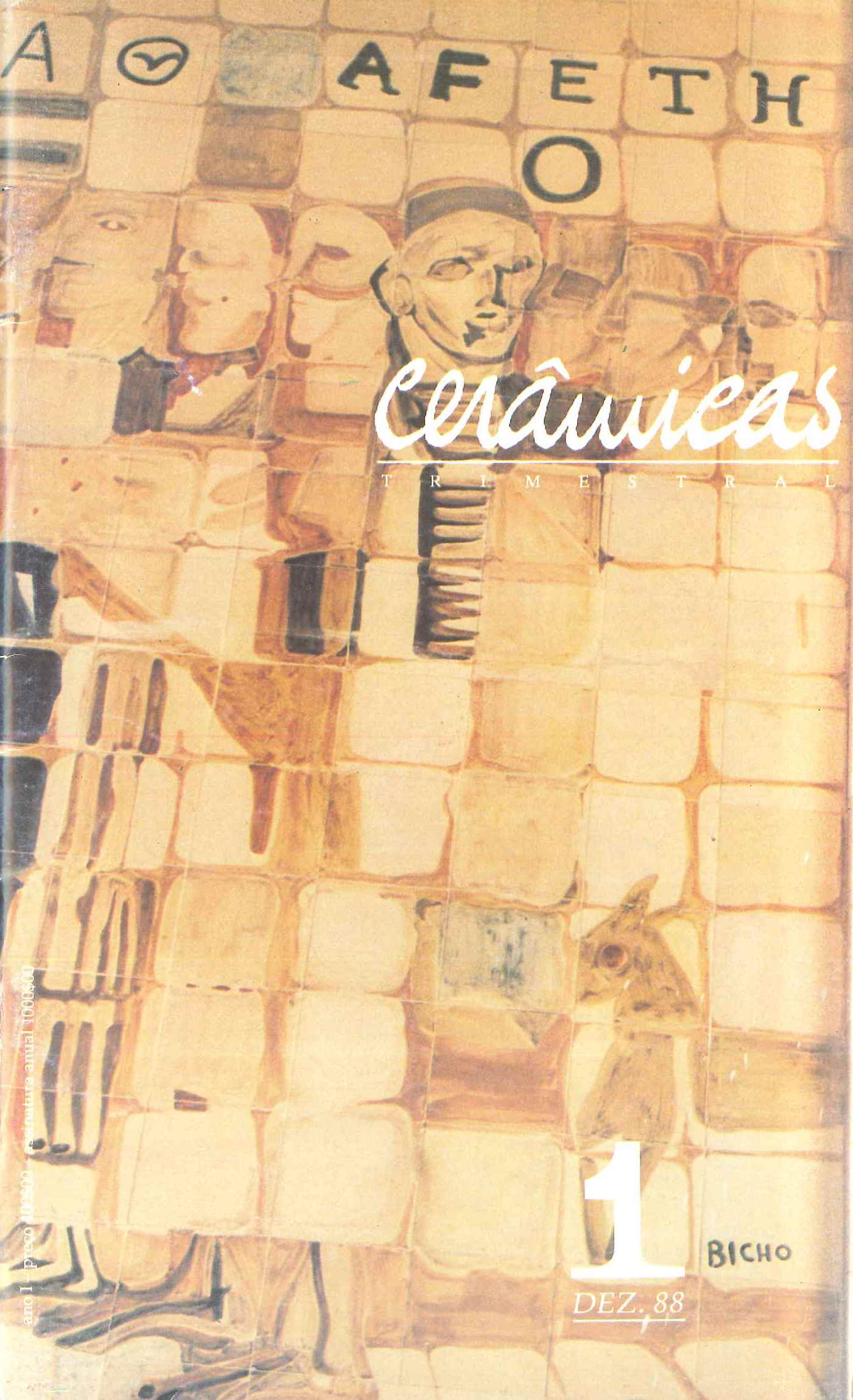 Capa